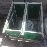 نورگیرسقفی