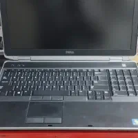 لپ تاپ دل (Dell E6530) گرافیک مجزا|رایانه همراه|ارومیه, |دیوار