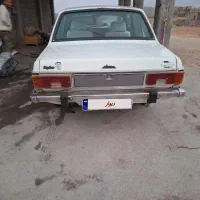 پیکان مدل 81انژکتور نقدواقساط|خودرو سواری و وانت|لردگان, |دیوار