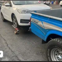 امداد خودروبر،جرثقیل،یدک کش،چرخگیر