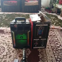 سلام یک عدد اسپیکر فلش خور و بلوتوثی|پخش‌کننده همراه|نیشابور, ابراهیم ادهم|دیوار