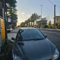 پژو 206 اتوماتیک مدل 84 کارکرد 349|خودرو سواری و وانت|رشت, گلسار|دیوار