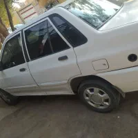 پراید ۱۳۲
