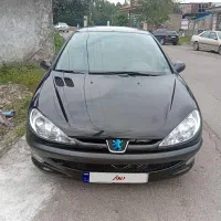 پژو206