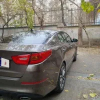 اپتیما ۲۰۱۵|خودرو سواری و وانت|تهران, دریان‌نو|دیوار