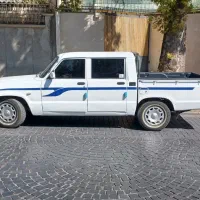 کارا دوکابین۲۰۰۰|خودرو سواری و وانت|مرودشت, مسجد رسول|دیوار