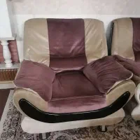 مبل کارکرده