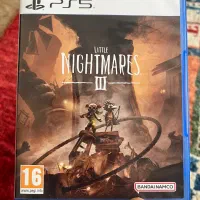 Little nightmares 3
