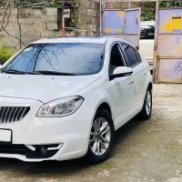 برلیانس مدل ۹۶ موتور کوچک فنی سالم