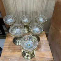 ظرف و ظروف دکوری جابرنجی اجیل خوری گلدون تابلو و..|مبلمان خانگی و میز عسلی|اهواز, کیانپارس |دیوار