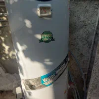آبگرمکن گازی ایستاده ۱۶۰ لیتر جنرال