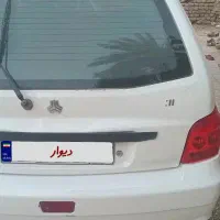 پراید۱۱۱مدل۹۴|خودرو سواری و وانت|اهواز, کوی علوی|دیوار