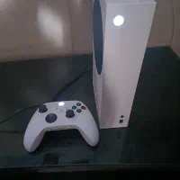 Xbox series s|کنسول، بازی ویدئویی و آنلاین|آبادان, |دیوار