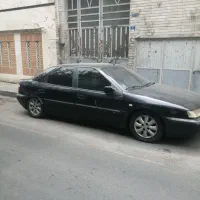 زانتیا سوپر لوکس 1800 سی سی