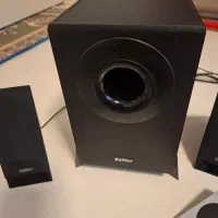 اسپیکر ادیفایر m1360|سیستم صوتی خانگی|تهران, ظفر|دیوار