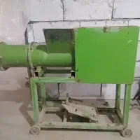 دستگاه ورز  گل، کمپرسورپمپ باد، یاتاقان، بالمیل