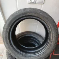 لاستیک بارز ۲۰۵/۵۰/۱۶