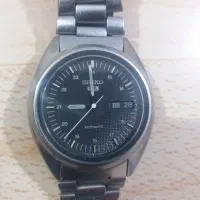 ساعت سکو پنج اصل ژاپن