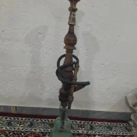 قلیان دوسیب|زیورآلات و اکسسوری|کنگاور, |دیوار