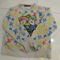 تعدادی لباس دخترانه وپسرانه|کفش و لباس بچه|همدان, |دیوار