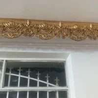 قاب|پرده، رانر، رومیزی|مشهد, کلاته برفی|دیوار