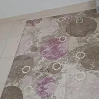 فرش ۴ متری و گلیم