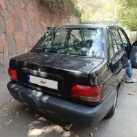 پراید 82 کامل انژکتور|خودرو سواری و وانت|تهران, هاشم‌آباد|دیوار