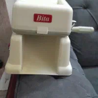 دستگاه رشته ساز بیتا طرح قدیم