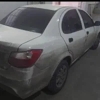 سایناs۱۴۰۲|خودرو سواری و وانت|تهران, سبلان (لشگر)|دیوار