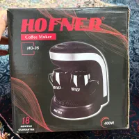 قهوه ساز نو آکبند