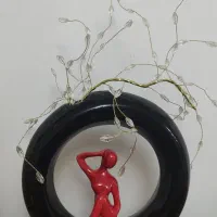 دکوری زیبا و مینیمال