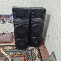 باند رقص نور