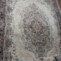 ۱جفت فرش ۹متری(قالی سلیمان)