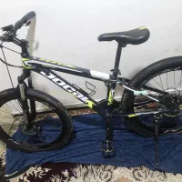 دوچرخه ۲۶ حرفه‌ای