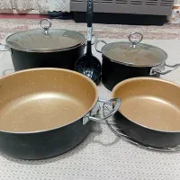 قابلمه ۶ پارچه