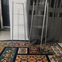 پایه فلزی قابلمه