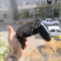 دسته اصلی ps4