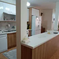 140 متر خانه ملکیت دو طبقه ۱۰۰ متری بازسازی شده