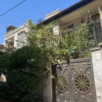 ویلایی فرمانیه دوبلکس