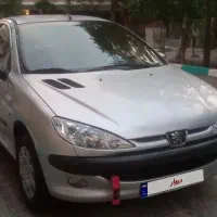 پژو ۲۰۶ تیپ دو