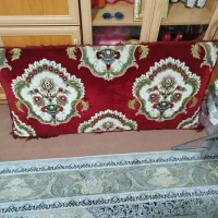 یک جفت پشتی سالم