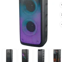 اسپیکر و مدل های دیگر قیمت عمده به شرط