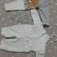 لباس نوزادی