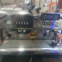 دستگاه صنعتی ۲ گروپ نقد و چکی