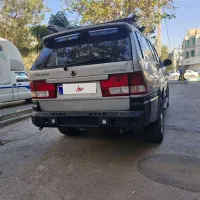 موسو|خودرو سواری و وانت|قزوین, |دیوار