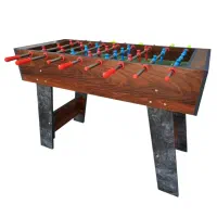 فوتبال دستی مناسب منازل ، مدارس ، ویلا باغ|ورزش‌های توپی|خرم‌آباد, |دیوار