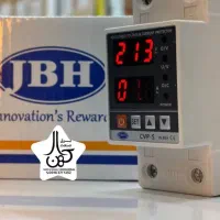 محافظ ولتاژ جریان JBH