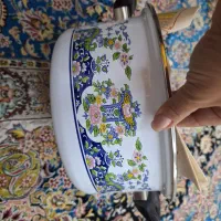 سرویس الیت نو با کارتن مناسب جهیزیه.پذیرایی نو