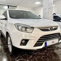 جک s5 مدل ۹۶ اتومات موتور ۲۰۰۰ هزار