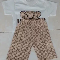 لباس بچگانه